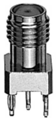 100024690 Telegärtner Coaxial Connectors