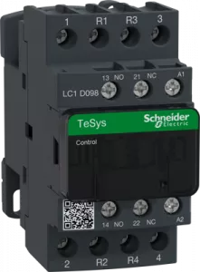 LC1D098B7 Schneider Electric Contactors