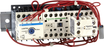 LC3K09P7 Schneider Electric Contactors