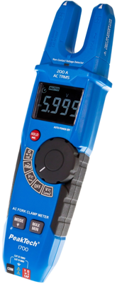 P 1700 PeakTech Clamp Meters Image 2