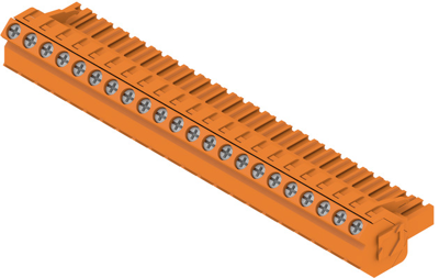 1945950000 Weidmüller PCB Connection Systems Image 2