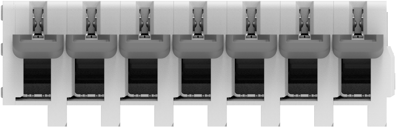 2319461-7 TE Connectivity PCB Terminal Blocks Image 4