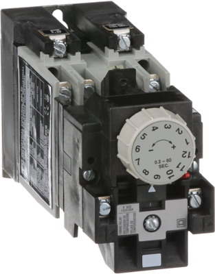 8501XO40XTE1V02 Schneider Electric Relays Accessories