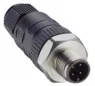 18319 Lumberg Automation Sensor-Actuator Connectors