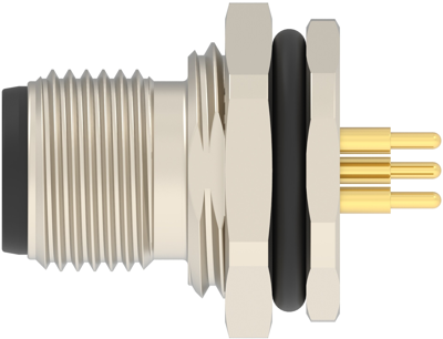 T4140012051-000 TE Connectivity Other Circular Connectors Image 2