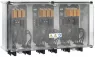 2683390000 Weidmüller Flush-mounted Boxes, Junction Boxes