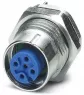 1457940 Phoenix Contact Sensor-Actuator Connectors