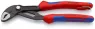 87 02 180 T Knipex Water Pump Pliers, Grip Wrenches