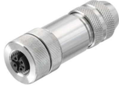 1920710000 Weidmüller Sensor-Actuator Connectors