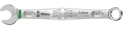 5020219001 Wera Spanners