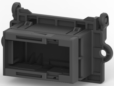 1418985-2 AMP Accessories for Automotive Connectors