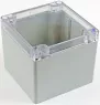 1554LA2GYCL Hammond General Purpose Enclosures