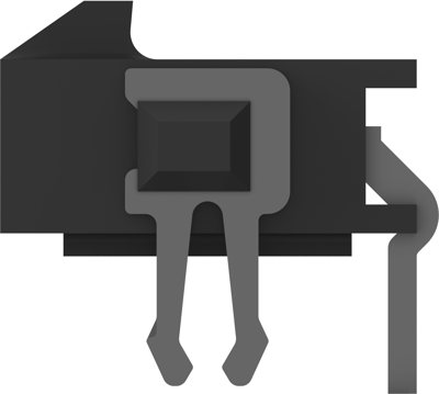 2-1445054-2 AMP PCB Connection Systems Image 2