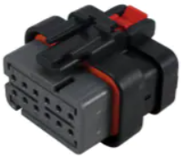 776533-2 AMP Automotive Power Connectors