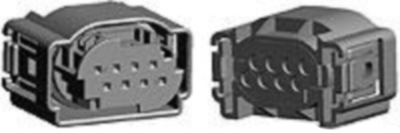 1-1534229-1 AMP Automotive Power Connectors