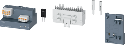 3WA9111-0EC10 Siemens Switches Accessories