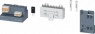Module for zone selectivity ZSI200, for circuit breaker 3WA, 3WA9111-0EC10