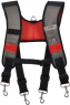 Braces/shoulder strap, (L x W x D) 590 x 300 x 40 mm, 376 g, MA2727