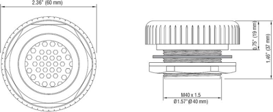 28405.0-00 STEGO Accessories for Enclosures Image 2