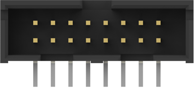 5103311-3 AMP PCB Connection Systems Image 5