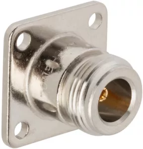 082-97 Amphenol RF Coaxial Connectors