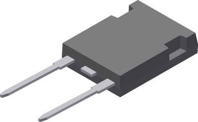 DSEP15-12CR Littelfuse Schottky Diodes