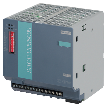 6EP1933-2EC51-8AA0 Siemens UPS