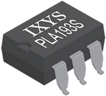 PLA193 Littelfuse Solid State Relays