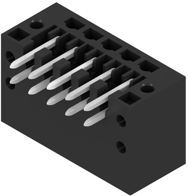 1728650000 Weidmüller PCB Connection Systems Image 2