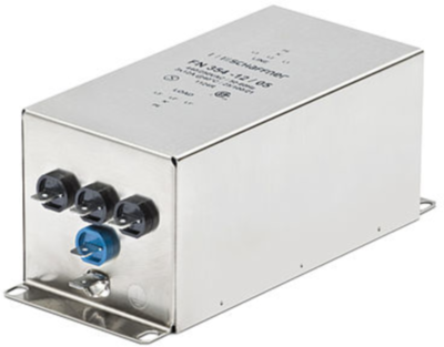 FN354-12-05 Schaffner Interference suppression filter