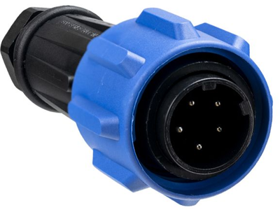 PX0911/05/P BULGIN Other Circular Connectors