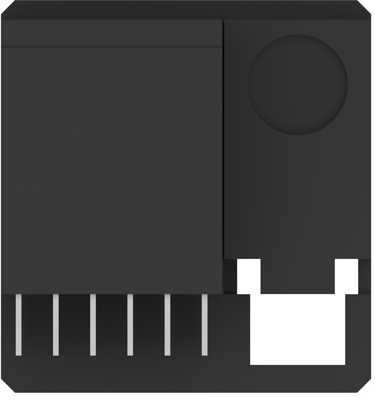 1645569-1 AMP Hard Metric Connectors Image 4