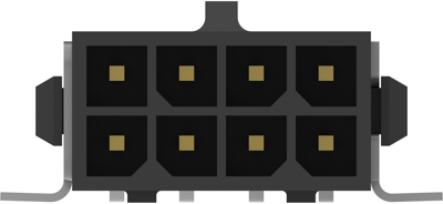 3-794629-8 AMP PCB Connection Systems Image 5