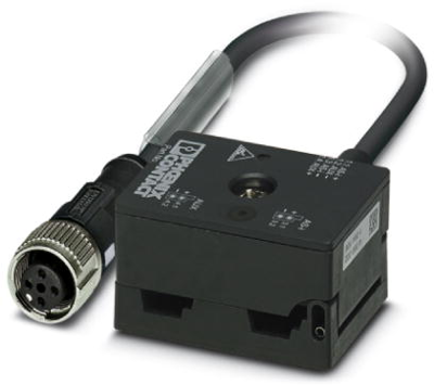 1407575 Phoenix Contact Interface Connectors, Bus Connectors Image 1