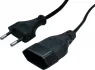 51355 Goobay Power Cords