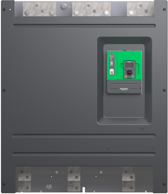 ATS480C79Y Schneider Electric Soft Starters, Braking Devices Image 5