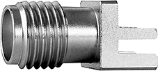 100024733 Telegärtner Coaxial Connectors Image 1