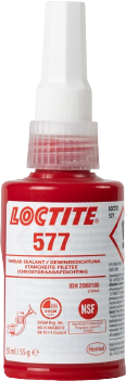 LOCTITE 577 ACC50ML EGFD Loctite Threadlockers