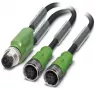 1077271 Phoenix Contact Sensor-Actuator Cables