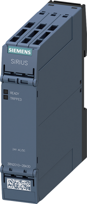 3RN2010-2BA30 Siemens Motor Protection Switches