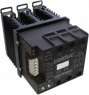 Solid state relay, 10-24 VDC, 200-480 VAC, 60 A, DIN rail, SMCW6080