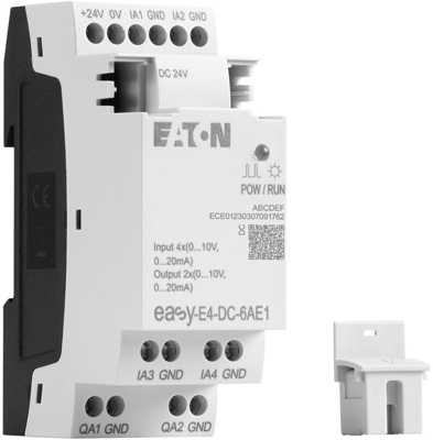 197223 EATON PLC input/output modules Image 3