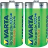 56720 101 402 VARTA Round Cell Batteries, 9V Block Batteries