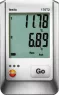 0572 1762 Testo Data Loggers