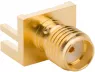 901-10003 Amphenol RF Coaxial Connectors