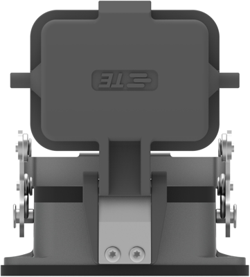 T1510062100-000 TE Connectivity Housings for HDC Connectors Image 4