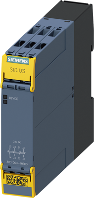 3RQ1000-1HB00 Siemens Coupling Relays