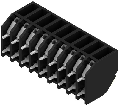 1885480000 Weidmüller PCB Terminal Blocks Image 2