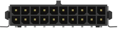 5-794628-0 AMP PCB Connection Systems Image 5