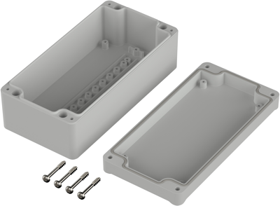 63220200 Bopla General Purpose Enclosures Image 2